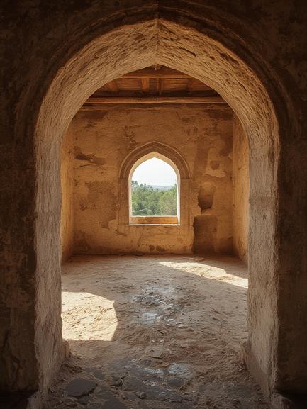Fort Tamara