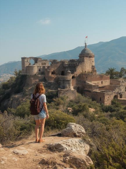 Discovering Temara: A Coastal Gem Near Rabat