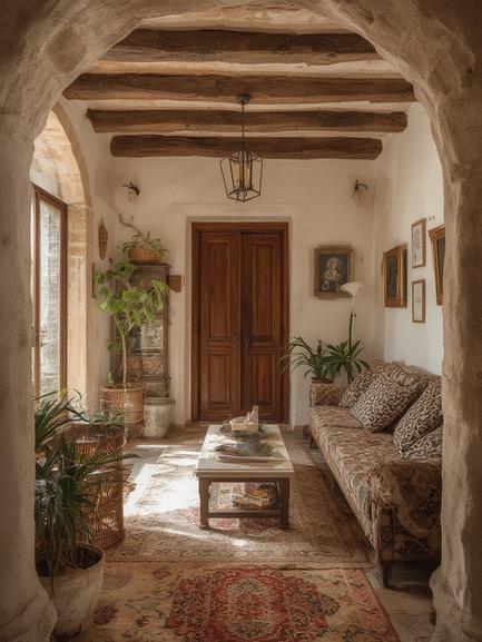 Temara Long Stay 5 Monthly Rentals