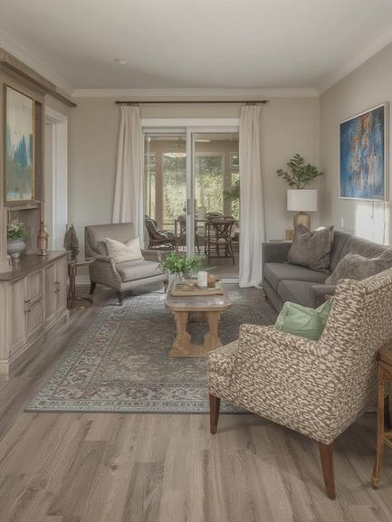 Temara Pet Friendly 3 Apartments