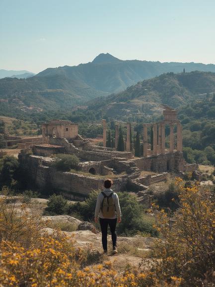 Discovering Temara: A Hidden Gem for Foreigners in Morocco